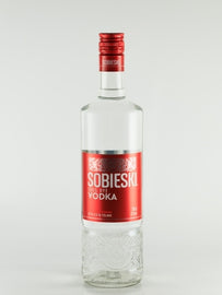 Sobieski Vodka