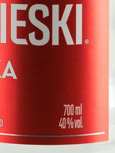 Load image into Gallery viewer, Sobieski Vodka