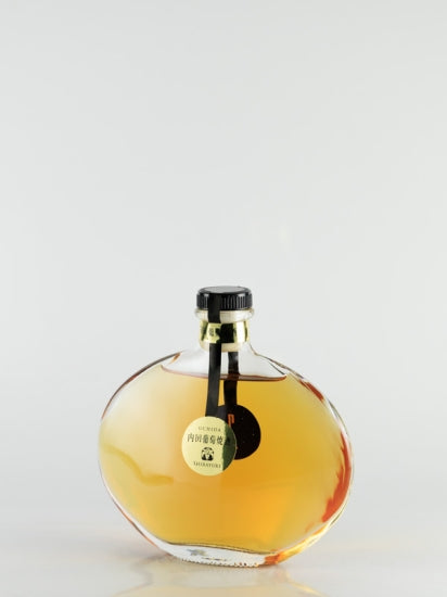 Uchida Grape Shochu 5 Year Matured