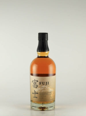Single Malt Japanese Whisky Fuji