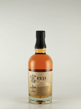 Load image into Gallery viewer, Single Malt Japanese Whisky Fuji