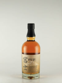 Single Malt Japanese Whisky Fuji