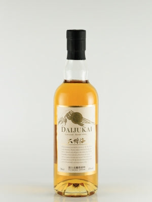 Blended Whisky Daijukai