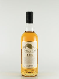 Blended Whisky Daijukai