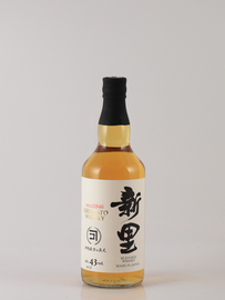 Shinzato Whisky