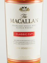 Load image into Gallery viewer, Macallan Classic Cut 2022