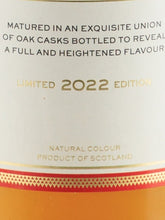 Load image into Gallery viewer, Macallan Classic Cut 2022