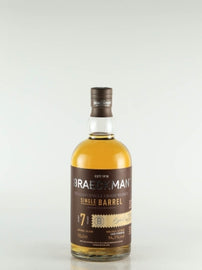 Breckman 7 Year Old 2015 Antipodes