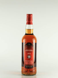 Murray McDavid Mystery Malt 9 Year Old 2012