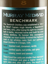 Load image into Gallery viewer, Murray McDavid Teaninich 8 Year Old 2014