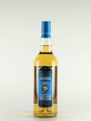 Murray McDavid Invergordon 11 Year Old 2011