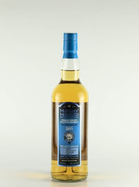 Murray McDavid Invergordon 11 Year Old 2011