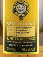 Load image into Gallery viewer, Murray McDavid Cult of Islay 9 Year Old 2012