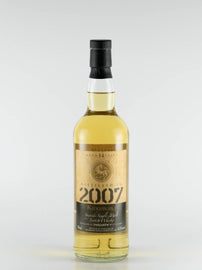 Kingsbury Gold Dailuaine 14 Year Old 2007