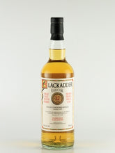 Load image into Gallery viewer, Black Adder Raw Cask Inchgower 12 Year Old 2009