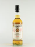 Black Adder Raw Cask Inchgower 12 Year Old 2009