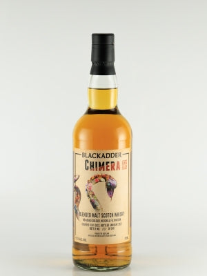 Black Adder Chimera 2022