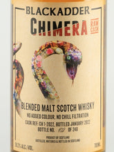 Load image into Gallery viewer, Black Adder Chimera 2022