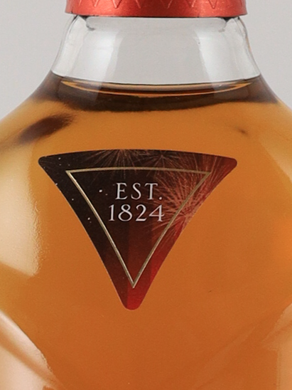 Macallan Night on Earth