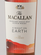 Load image into Gallery viewer, Macallan Night on Earth