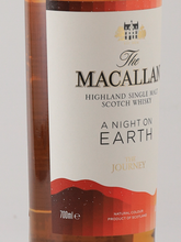 Load image into Gallery viewer, Macallan Night on Earth
