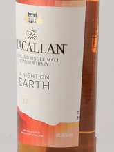 Load image into Gallery viewer, Macallan Night on Earth