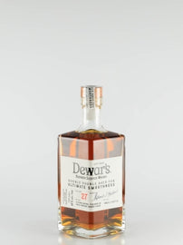 Dewar's Double Double 27 Year Old