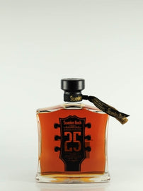 Sweden Rock 25th Anniversary Rum