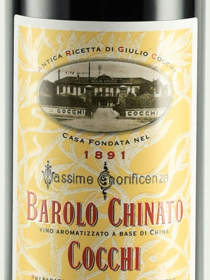Cocchi Barolo Kinato