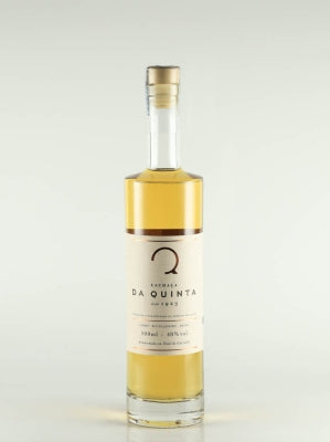 Cachaca da Quinta Carvalho