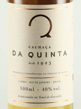Load image into Gallery viewer, Cachaca da Quinta Carvalho