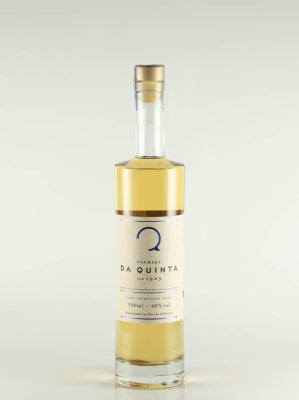 Cachaca da Quinta Amburana