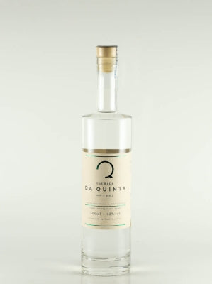 Cachaca da Quinta Branca