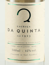 Load image into Gallery viewer, Cachaca da Quinta Branca