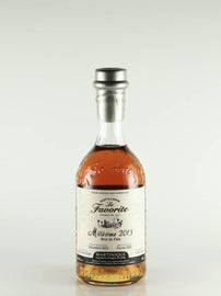 La Favorite Millesime 2013
