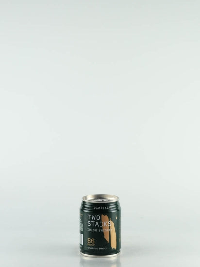 Two Stacks Blended Whisky 4 Bottle Set