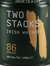 Load image into Gallery viewer, Two Stacks Blended Whisky 4 Bottle Set