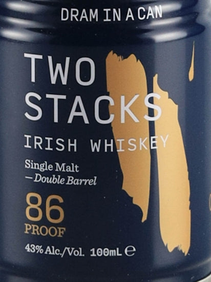 Two Stacks Single Malt