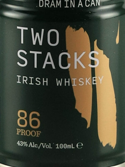 Two Stacks Blended Whisky