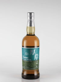 Akkeshi Twenty-Four Solar Terms Blended Whisky Xiaoman