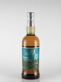 Akkeshi Twenty-Four Solar Terms Blended Whisky Xiaoman