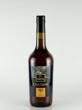Load image into Gallery viewer, Crackpeppan Calvados Bio XO