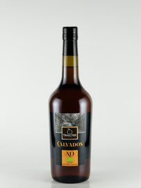 Crackpeppan Calvados Bio XO