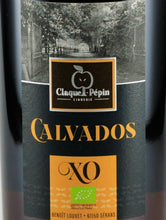 Load image into Gallery viewer, Crackpeppan Calvados Bio XO