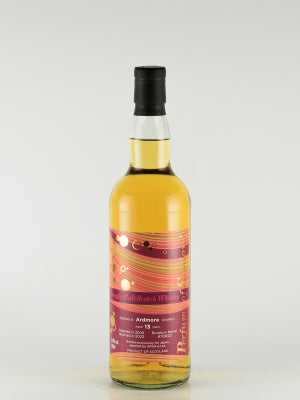 Perfume of Scotland Ardmore 13 Year Old 2009