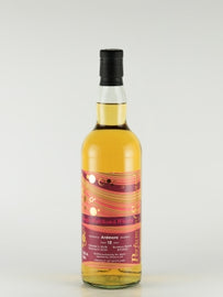 Perfume of Scotland Ardmore 13 Year Old 2009