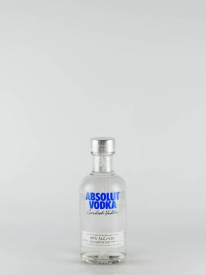 Absolut Vodka