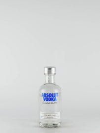 Absolut Vodka