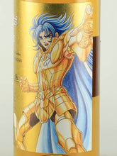 Load image into Gallery viewer, Saint Seiya Gold Saint Whisky Series Gemini Saga