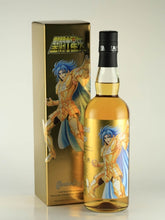 Load image into Gallery viewer, Saint Seiya Gold Saint Whisky Series Gemini Saga